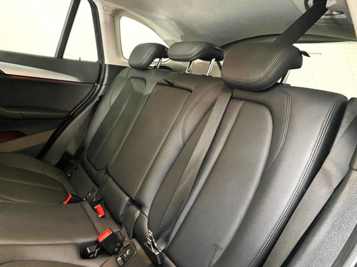 BMW X1 2.0 16v