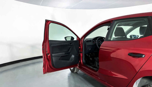 Imagen 15 de 15 de 36970 - Seat Ibiza 2018 Con Garantía Mt
