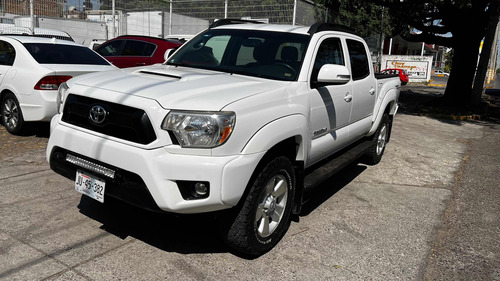 Toyota Tacoma 3.5 trd sport 4x2 At