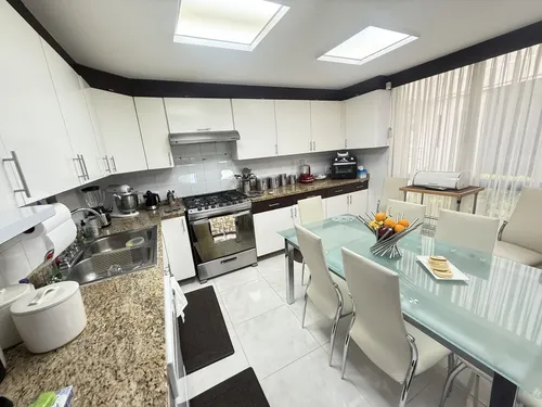 Venta De Casa En Tecamachalco Fuente De Ceres, Excelente Ubicación