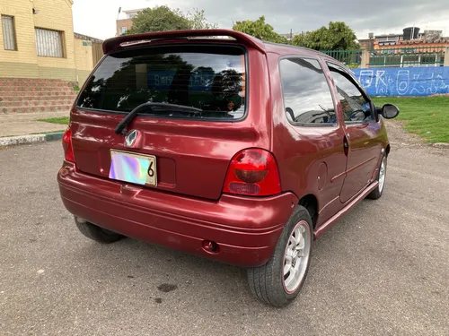 Renault Twingo 1.2 Dynamique