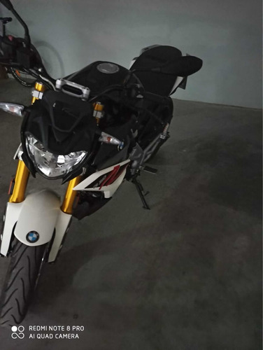 Bmw G 310 R