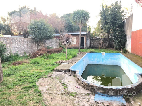 Casa - Ituzaingó
