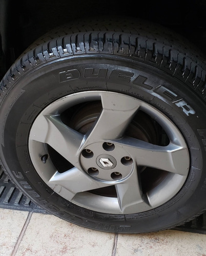Imagem 12 de 14 de Renault Duster Techroad 2.0 Automática Particular 2o. Dono