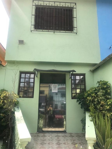 Imagem 1 de 21 de Sobrado Para Alugar, 100 M² Por R$ 2.500,00/mês - Pirituba - São Paulo/sp - So2033