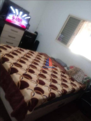 Imagem 21 de 25 de Chácara Com 2 Dormitórios À Venda, 900 M² Por R$ 550.000,00 - Parque Dom Pedro Ii - Americana/sp - Ch0044