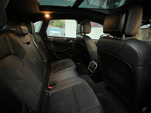 Imagen 20 de 25 de Porsche Macan R4 2.0 Turbo Awd 2019 Único Dueño