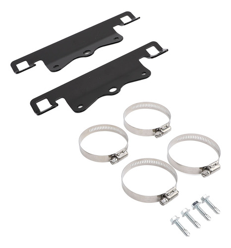 Kit De Montaje De Depósito De Amortiguador 80302042
