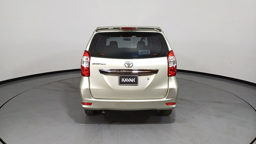Toyota Avanza 1.5 Xle At
