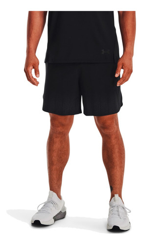 Short Under Armour Deportivo De Training Para Hombre Ub284