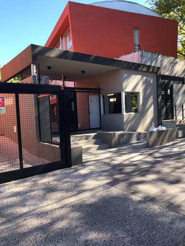 Departamento Tres Dormitorios Alq. Temporario Green Oak, Rincón De Milberg, Tigre, G.b.a. Zona Norte
