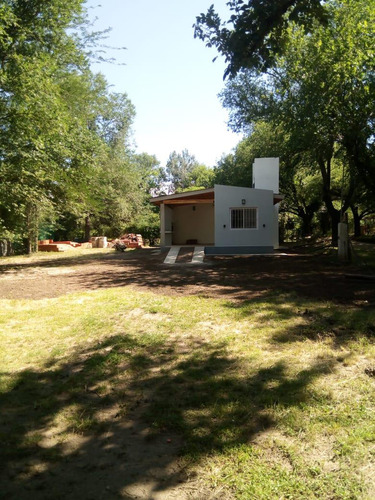 Remate De Casa En Casa Grande Sierras De Cordoba
