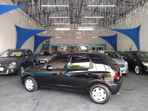 Celta Lt 1.0 (flex) - 4 Portas