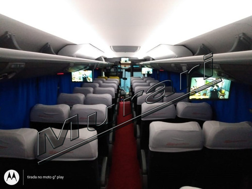 Imagem 8 de 11 de Paradiso 1200 New G7 2019 Scania K360 Financiado Rd-ref 736