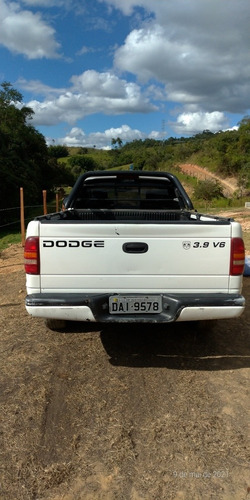 Dodge Dakota 2000 3.9 Sport Cab. Estendida 2p