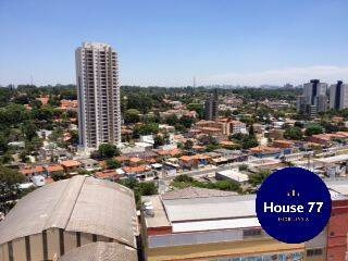 Imagem 8 de 14 de Apartamento A Venda Na Vila Santa Catarina Com 2 Quartos - 62031622