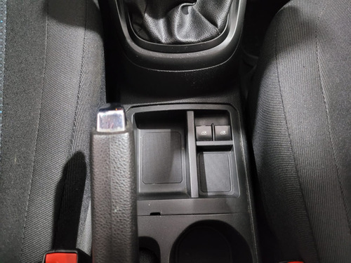 Chevrolet Onix 1.0 MPFI JOY 8V FLEX 4P MANUAL