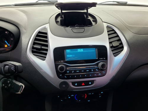 Ford Ka 1.0 SE/SE Plus TiVCT Flex 5p