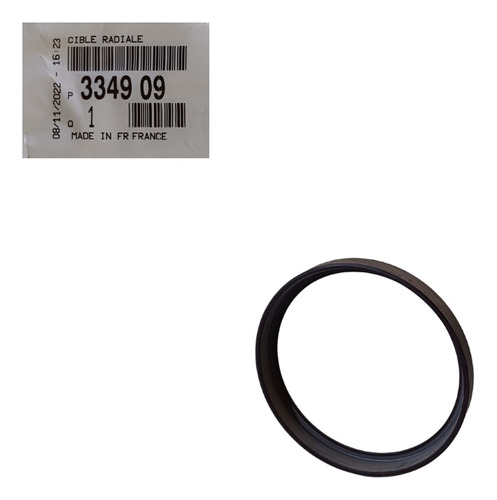 Anillo Sensor Abs Trasero Peugeot 301 1.6 2013 - 2018 Origin