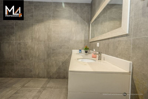 Oficina En Arriendo En Las Condes