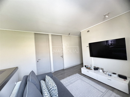 Oportunidad De Inversion En Excelente Condominio A 10.500 Uf