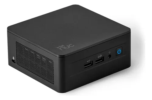 Mini Pc Asus Nuc 13 Rnuc13anhi30001 Intel Core I3-1315u | MercadoLivre