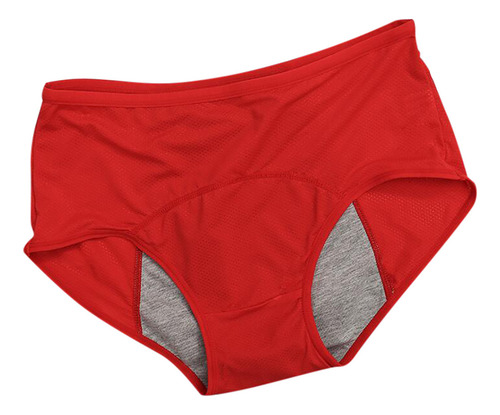 Calzoncillos S A Prueba De Fugas Para El Período Menstrual,