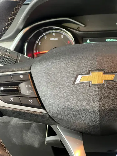 Chevrolet Onix 1.0T Premier Hatch At