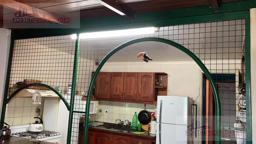 Imagen 6 de 19 de Casa - Manuel B Gonnet