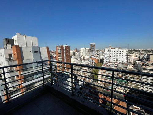 Imagen 10 de 26 de Departamento - Villa Urquiza