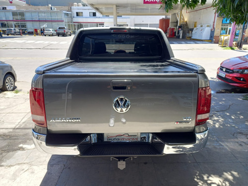 Volkswagen Amarok 3.0 V6 Extreme 258Cv