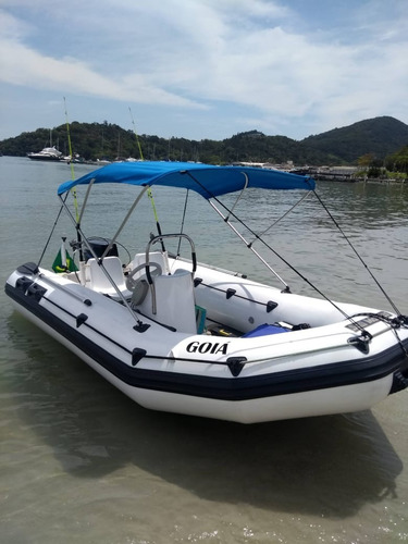Bote Sail Master