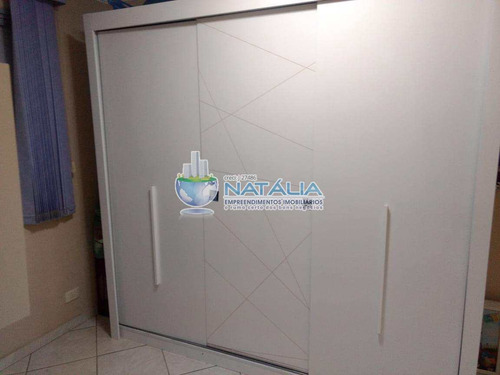 Imagem 11 de 20 de Apartamento Com 2 Dorms, Itaquera, São Paulo - R$ 320.000,00, 76m² - Codigo: 62426 - V62426