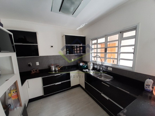 Imagem 19 de 28 de Lindo Casa 3 Dorms, 300m Jardim Universo Mogi Das Cruzes R$ 899.000,00 - So00134 - 69888923