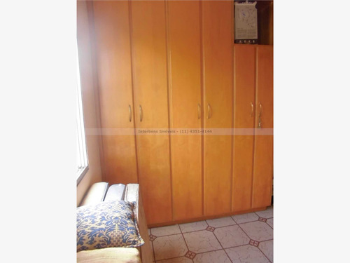 Imagem 5 de 7 de Kitnet - Dos Casa - Sao Bernardo Do Campo - Sao Paulo | Ref.: - 03932