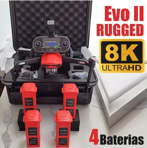 Autel evo best sale case