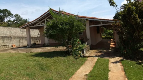 Imagem 2 de 19 de Chácara À Venda Em Pinhalzinho/sp - 0173