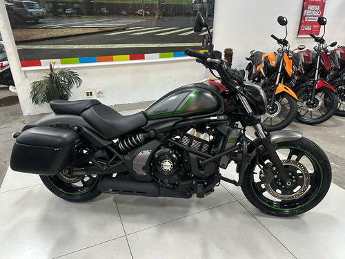 Kawasaki Vulcan S 650 2022 / 27.500 Km