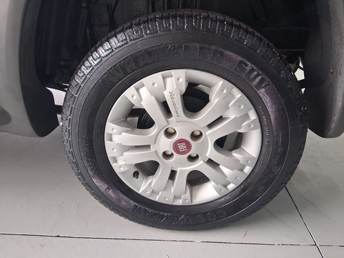 Fiat Strada 1.8 16v Adventure Locker Ce Flex 2p