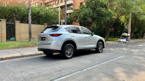 Mazda CX-5 2.0 R Awd 6At
