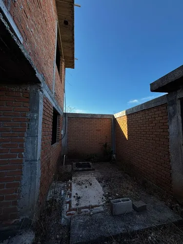 (v)casa En Venta En Joya La Huerta, Morelia