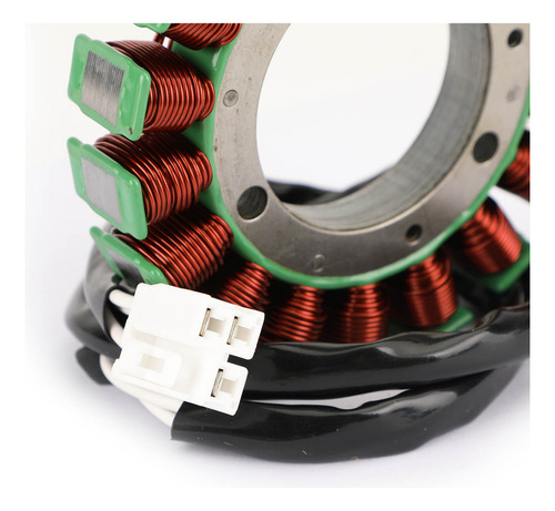 Dz Estator Alternator Para Kawasaki Ej800 W800 11-16 W800