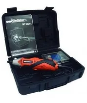Comprar Mini Torno Gladiator 135w Con 40 Accesorios Mt500 G P