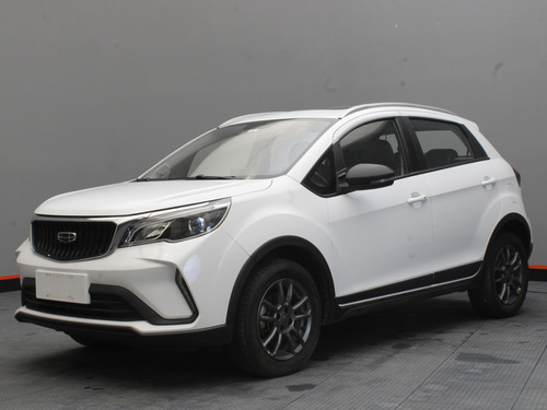 Geely Gx3 Pro 1.5 Gf Cvt