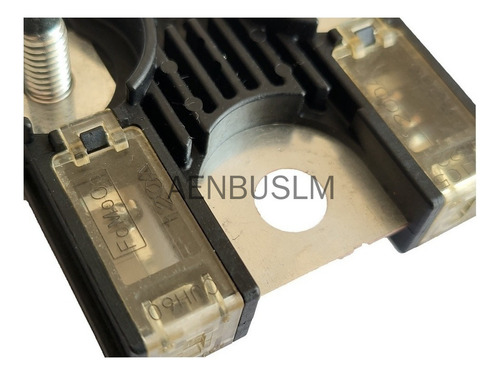 Fusible Battery Ford Lincoln Oem Fusion Edge Mkz 10-14