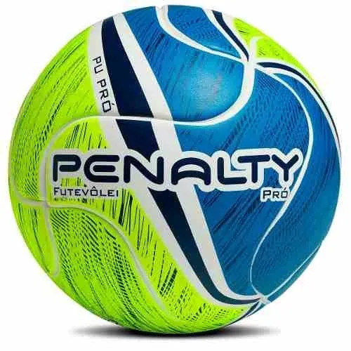 Pelota de fútbol Penalty Pro VII