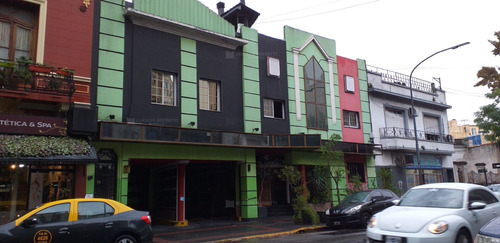 Imagen 2 de 27 de Terreno Lote En Venta Ubicado En Floresta, Capital Federal