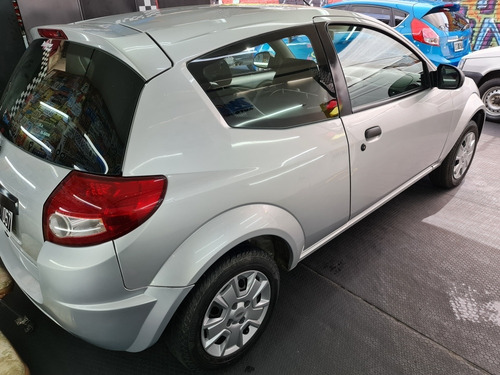 Ford Ka 2010 1.0 Fly Viral