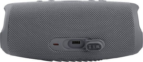 Imagen 5 de 9 de Parlante Jbl Charge 5 Portátil Con Bluetooth Gray 110v/220v