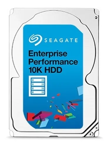comprar Disco duro interno Seagate Enterprise Performance ST300MM0048 300GB